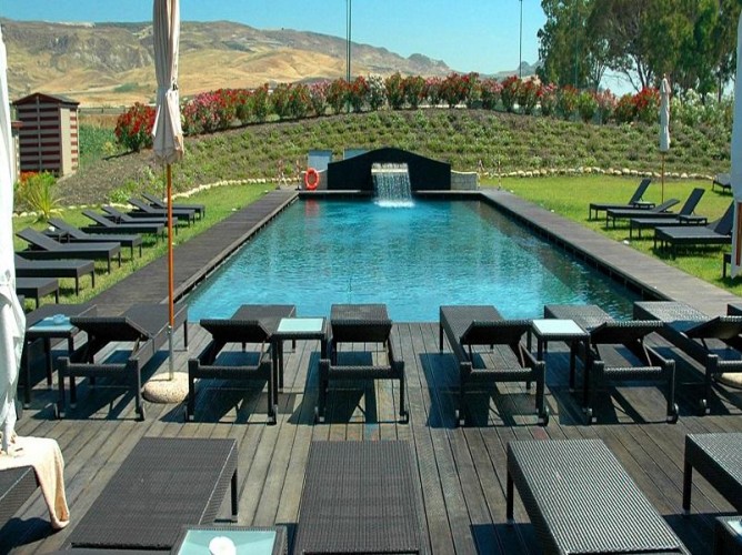Falconara Resort - Immagine 5