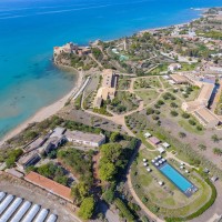 Falconara Resort
