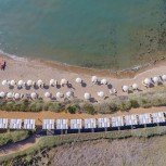 Falconara Resort