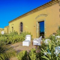 Falconara Resort