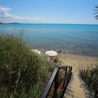Falconara Resort