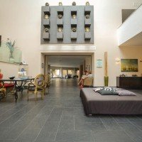 Falconara Resort