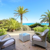 Falconara Resort