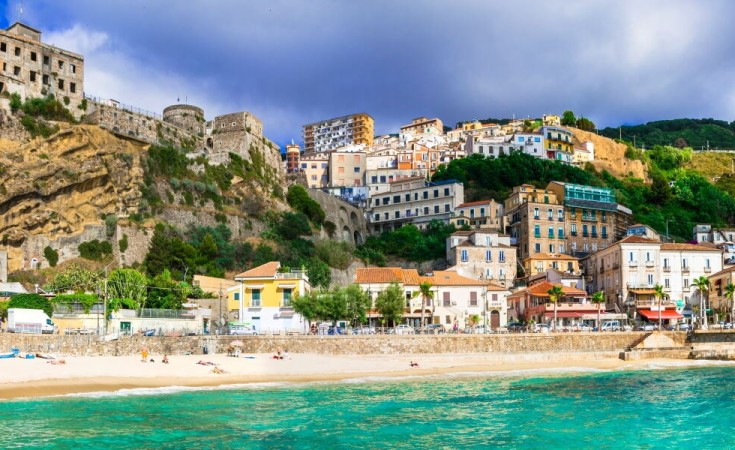 Pizzo Calabro