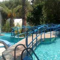 Sayonara Hotel Club Village