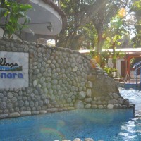 Sayonara Hotel Club Village