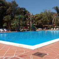 Sayonara Club Hotel Village pool