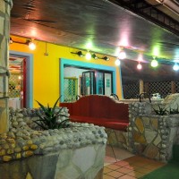Sayonara Hotel Club Village