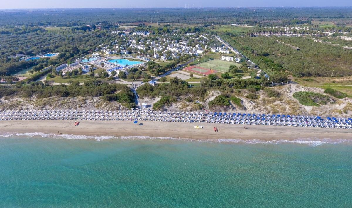 Roulette Formula Apulia and Basilicata Futura Surprise - Immagine 1