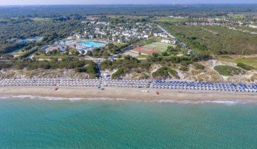 Roulette Formula Apulia and Basilicata Futura Surprise