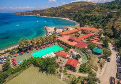 Fruit Village Baia delle Sirene