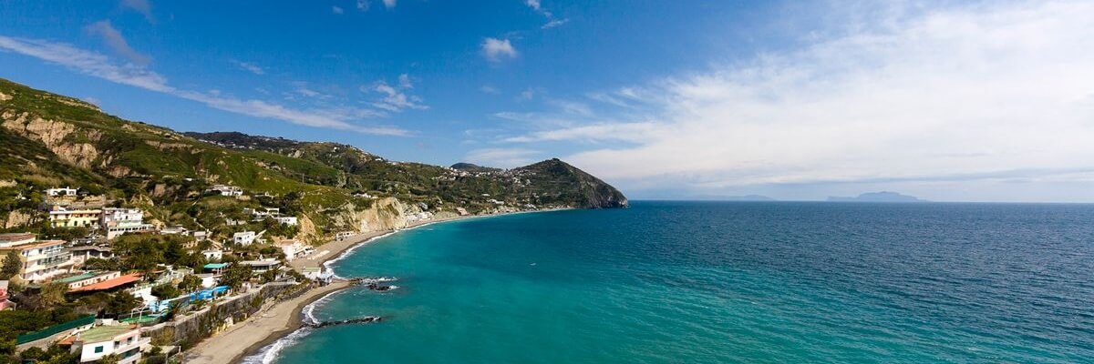 The best hotel offers in Ischia