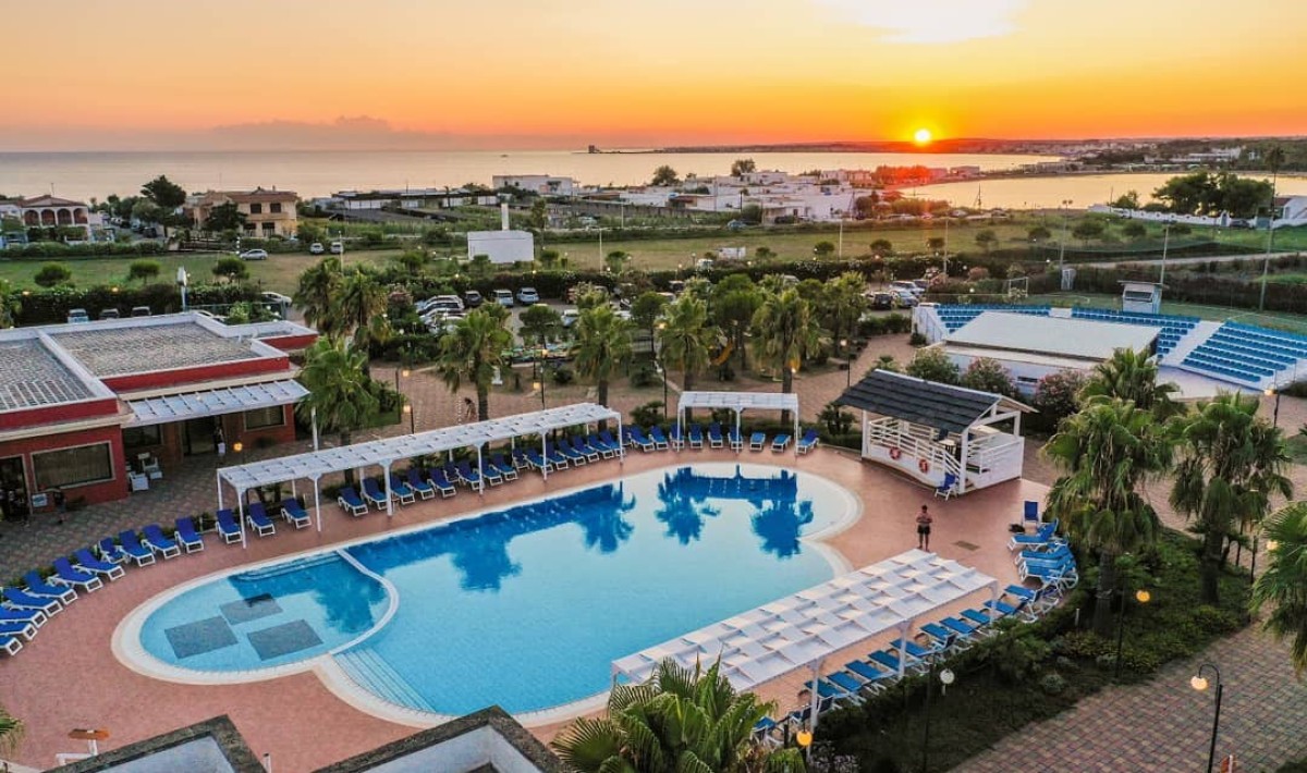 Baiamalva Resort - Immagine 1