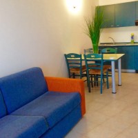 Meta Residence Hotel