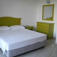 Meta Residence Hotel