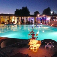 Meta Residence Hotel