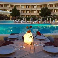 Meta Residence Hotel