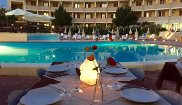 Meta Residence Hotel Meta Residence Hotel