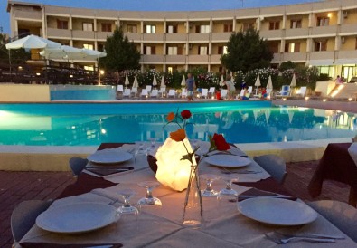Meta Residence Hotel