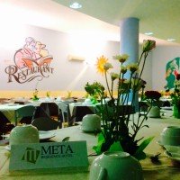 Meta Residence Hotel