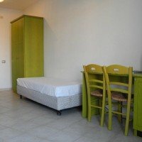 Meta Residence Hotel