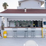Sibari Residence