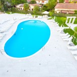 Sibari Residence