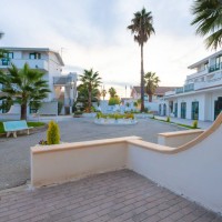 Sibari Residence