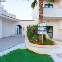 Sibari Residence