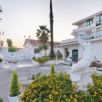 Sibari Residence