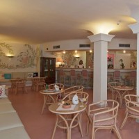 Hotel Palau