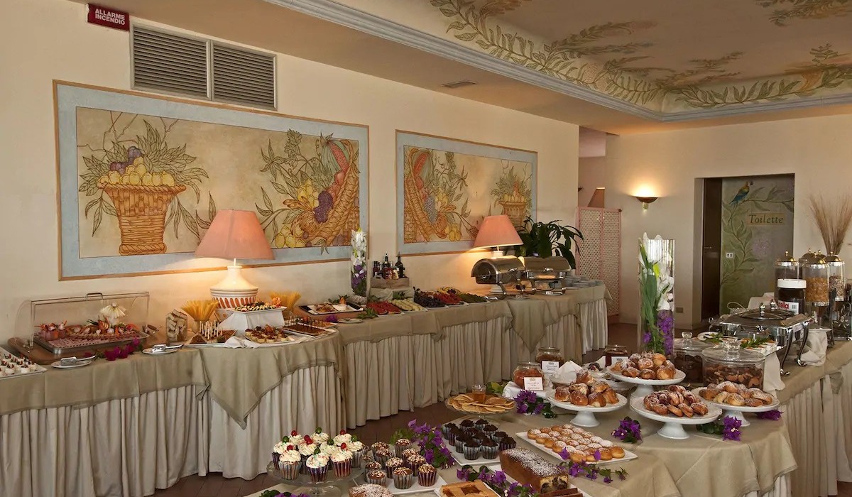 Hotel Palau
