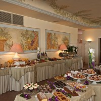 Hotel Palau