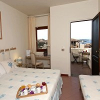 Hotel Palau