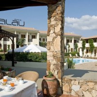 Hotel Palau