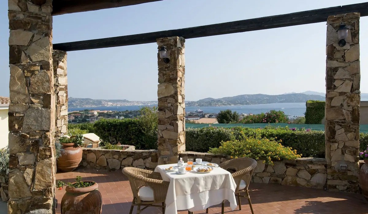 Hotel Palau