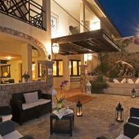 Hotel Palau