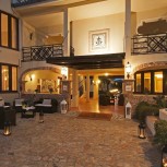 Hotel Palau
