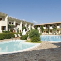 Hotel Palau
