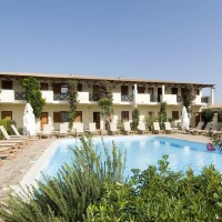 Hotel Palau