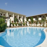Hotel Palau