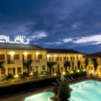Hotel Palau