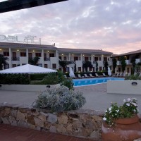 Hotel Palau