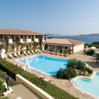 Hotel Palau