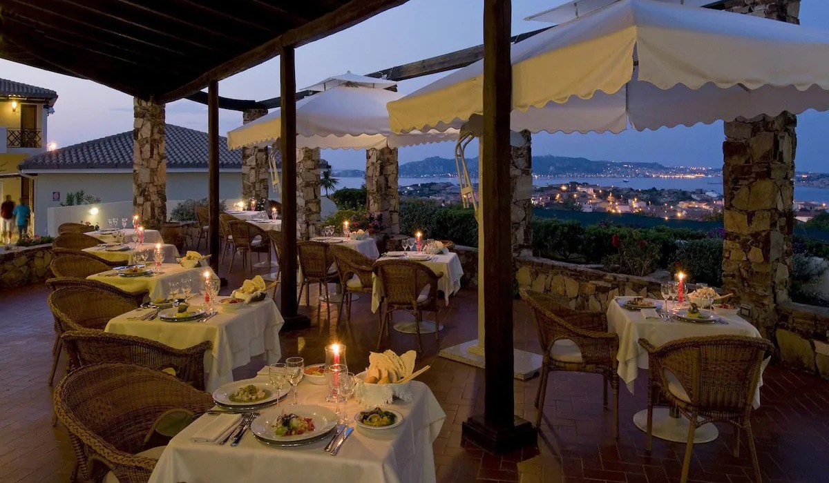 Hotel Palau