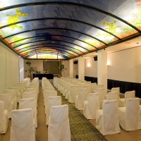 Hotel Palau