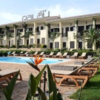 Hotel Palau