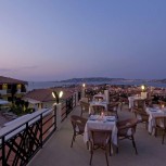 Hotel Palau