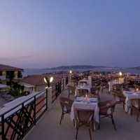 Hotel Palau
