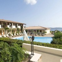 Hotel Palau